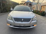Toyota Premio 2004 Silver for sale