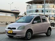 Toyota Vitz 2004 Pink for sale