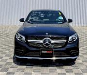 Mercedes-Benz GLS-Class 2018 Black for sale