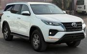 Toyota Fortuner 2023 Pearl for sale