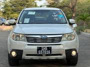 Subaru Forester 2009 Pearl for sale