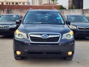 Subaru Forester 2015 Gray for sale