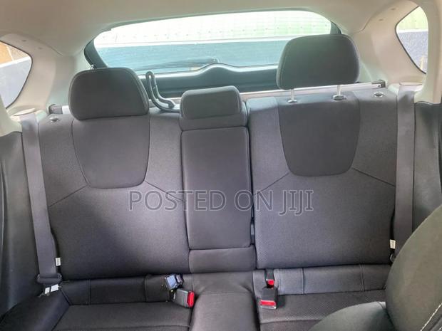 Subaru Impreza 2008 Gray