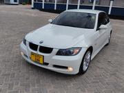 BMW 3 Series 2010 White for sale