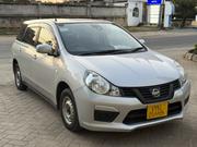 Nissan Advan 2018 Silver for sale