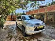 Mitsubishi Pajero V90 2.8 GLS/GLX 2021 Silver for sale