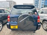 Toyota RAV4 2005 Blue for sale