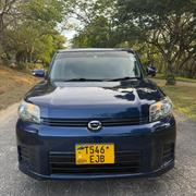 Toyota Corolla Rumion 2009 Blue for sale