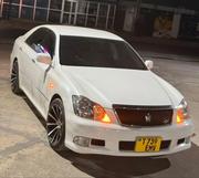 Toyota Crown 2007 White for sale