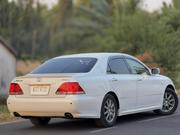 Toyota Crown Royale 2005 White for sale
