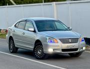Toyota Premio 2007 Silver for sale