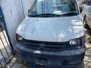 Toyota TownAce Noah 1996 White for sale