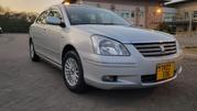 Toyota Premio 2006 Silver for sale