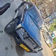 Toyota Hilux 2010 Blue for sale