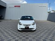 Smart ForFour 2016 White for sale