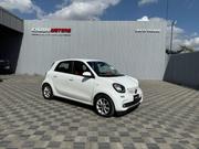Smart ForFour 2016 White for sale
