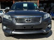 Toyota Vanguard 2012 Gray for sale