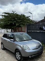 Mazda Verisa 2009 Gray for sale