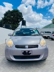 Toyota Passo 2010 Gray for sale