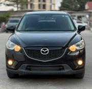 Mazda CX-5 2013 Matt Black for sale