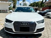 Audi A7 4dr Sedan AWD 2016 White for sale