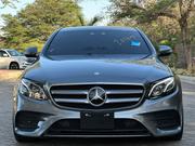 Mercedes-Benz E200 2016 Gray for sale