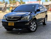 Toyota Harrier 2006 Matt Black for sale