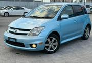 Toyota IST 2006 Blue for sale
