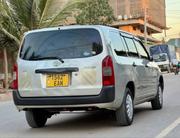 Toyota Probox 2006 Gold for sale