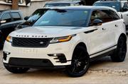 Land Rover Range Rover Velar 2018 Off white for sale