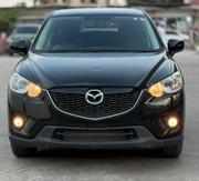 Mazda CX-5 2015 Black for sale