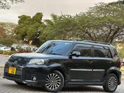 Toyota Rumion 1.5 FWD 2021 Black for sale