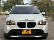 BMW X1 2010 Pearl for sale