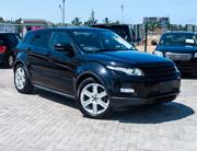 Land Rover Range Rover 2014 Black for sale
