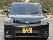 Toyota Corolla Rumion 2010 Black for sale