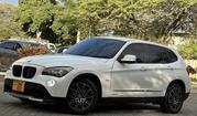 BMW X1 2010 White for sale