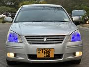 Toyota Premio 2006 Silver for sale