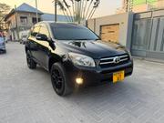 Toyota RAV4 2007 Black for sale
