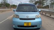 Toyota Porte 2005 Blue for sale