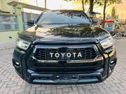 Toyota Hilux Revo Double Cab Deisel 2.4 RWD 2022 Black for sale