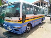 Nissan Civilian 2010 for sale