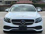 Mercedes-Benz E200 2016 White for sale