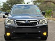 Subaru Forester 2.0XT Touring 4dr SUV AWD (2.0L 4cyl Turbo CVT) 2014 for sale
