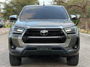 Toyota Hilux 2020 Brown for sale