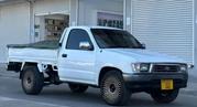 Toyota Hilux 2000 White for sale