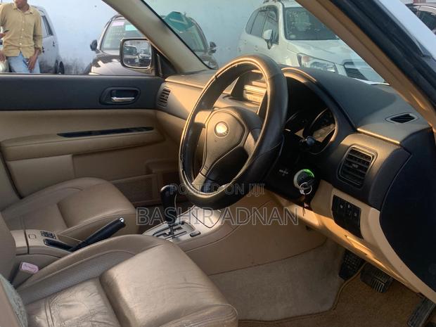 Subaru Forester Automatic 2004 Pearl