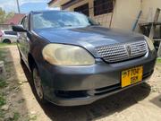 Toyota Mark II 2001 Gray for sale