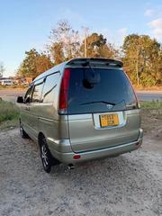 Toyota Noah 2001 Gold for sale