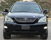 Toyota Harrier 2.4 2004 Black for sale