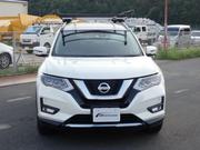 Nissan X-Trail 2018 Pearl for sale